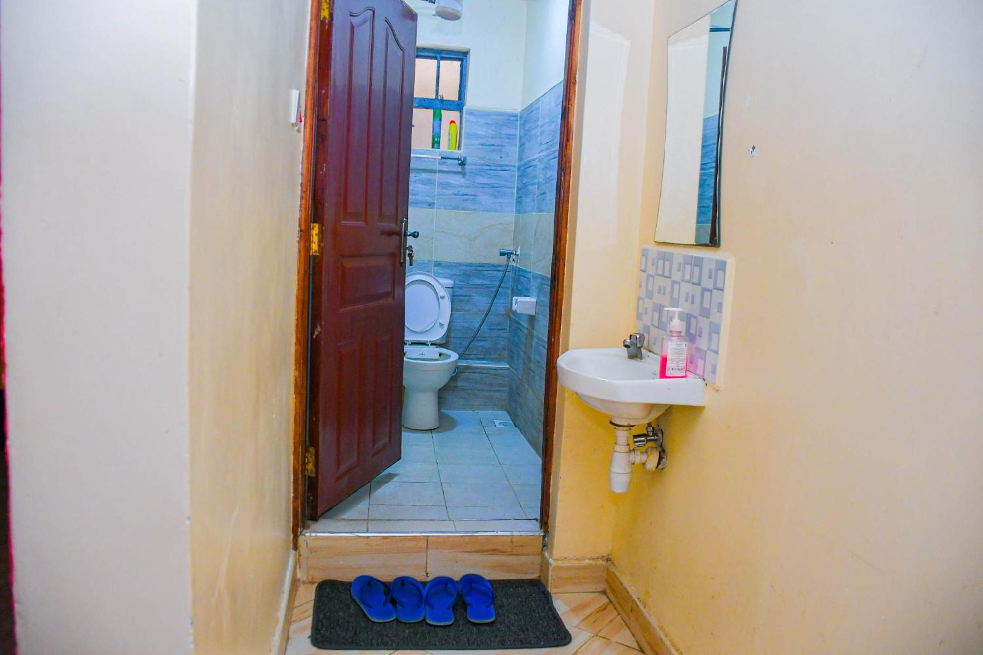 One Bedroom Furnished In Kasarani-Nairobi Exterior photo